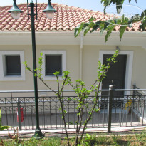 Miloni Studios Отель