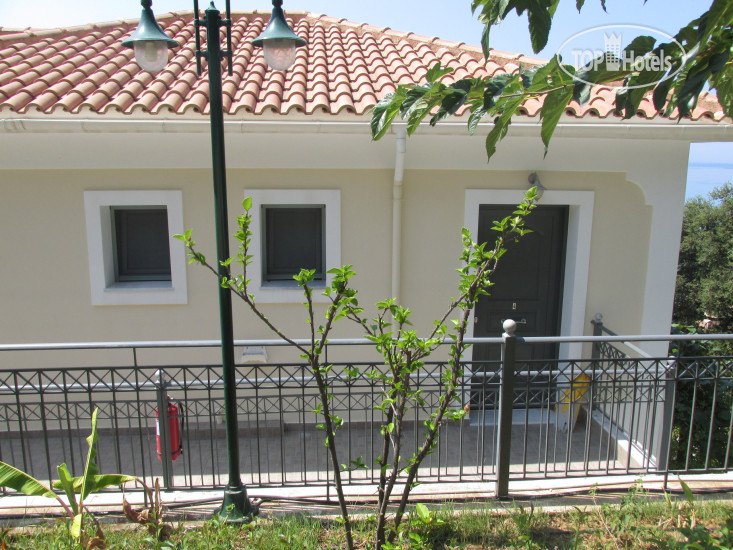 Hotel photo Miloni Studios 