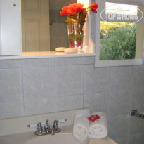 Eagles Nest Studios Ванная комната