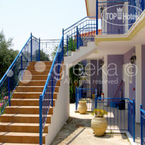 Milos Studios