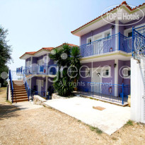 Milos Studios