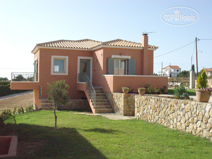 Hotel photo The Season Villas 