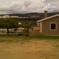 Minies Beach Villas Отель