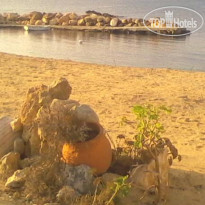 Minies Beach Villas Пляж