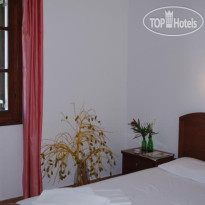 Minies Beach Villas Номера