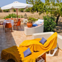 Minies Beach Villas Отель