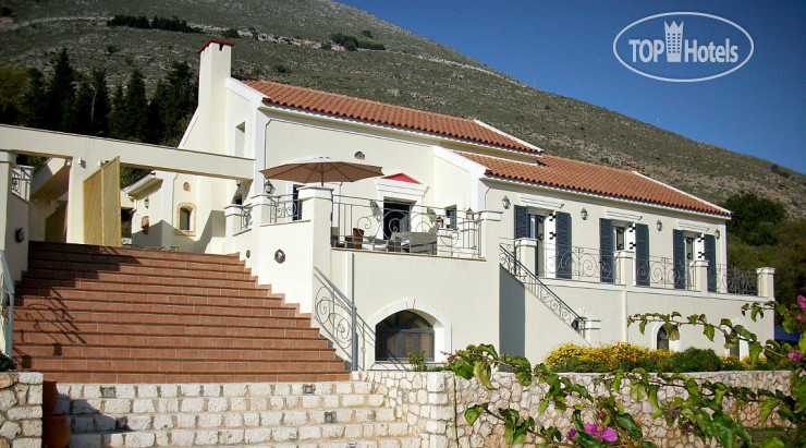 Hotel photo Verde E Mare 