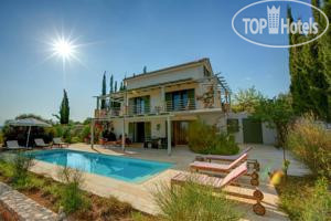 Hotelier's photos Ideales Resort