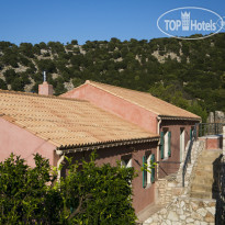 Iconic Villa Rosa