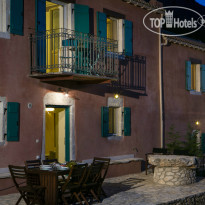 Iconic Villa Rosa