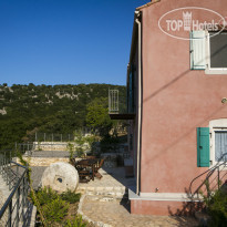 Iconic Villa Rosa