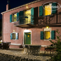 Iconic Villa Rosa