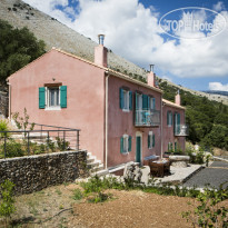 Iconic Villa Vada
