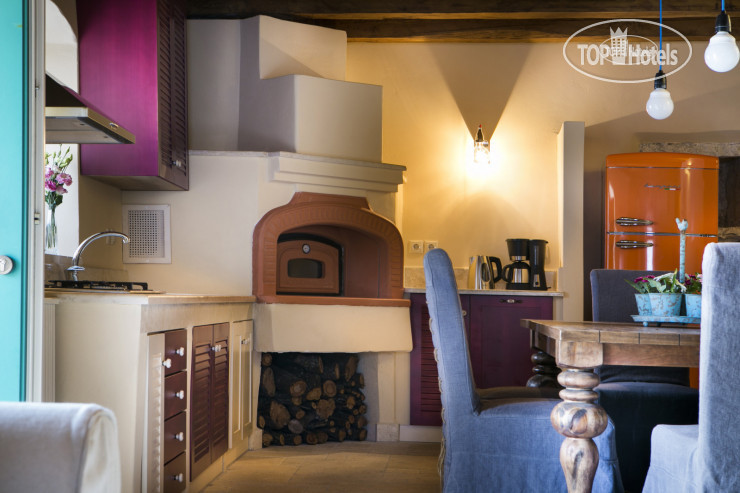 New photos from tourists Iconic Villa Vada