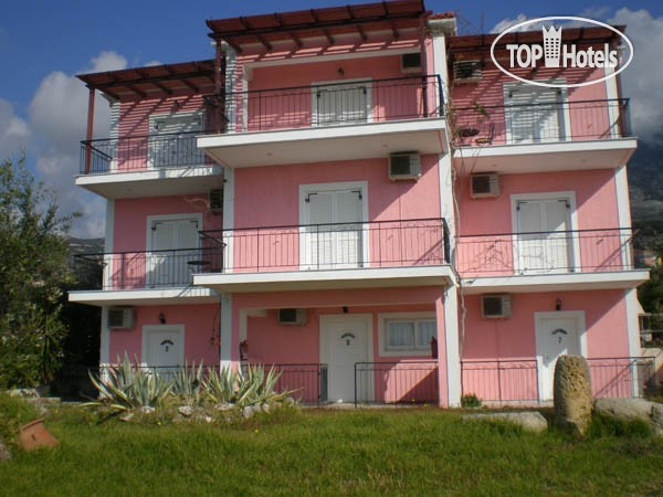 Hotel photo Elpida Studio 