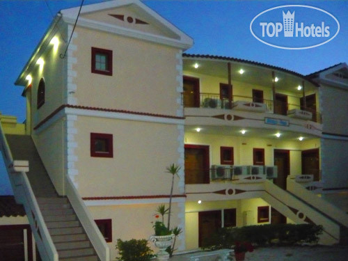 Hotel photo Marina-Anna Studios 