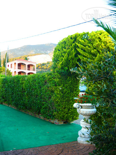 New photos from tourists Marina-Anna Studios