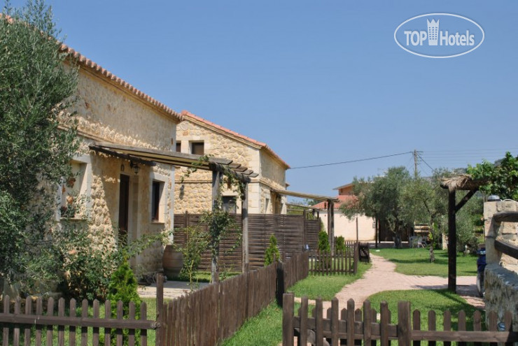 5 Stars Villas