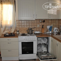 5 Stars Villas
