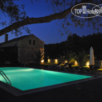 5 Stars Villas