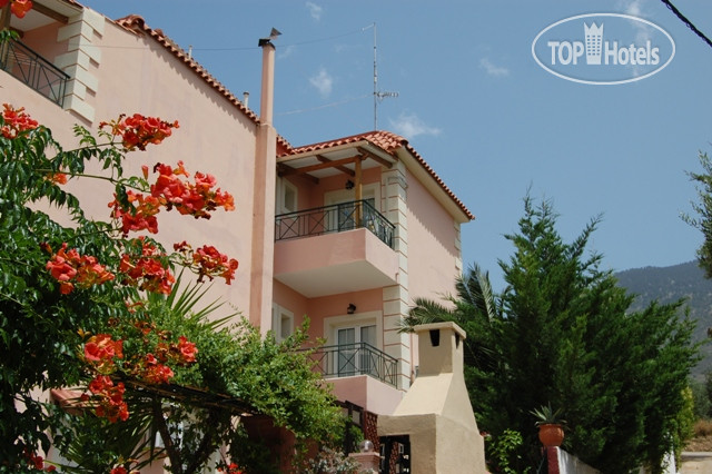 Hotelier's photos Nostos Studios & Apartments