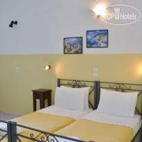 Nostos Studios & Apartments 