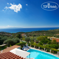 Nostos Studios & Apartments 