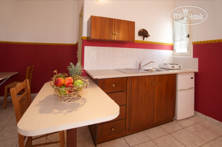 New photos from tourists Nostos Studios & Apartments