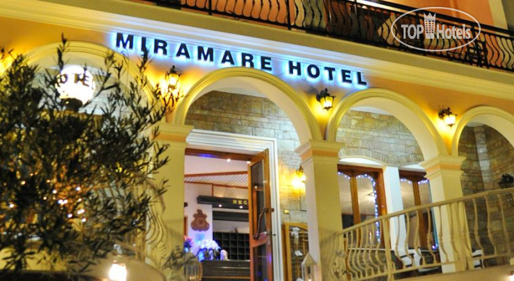 Hotel photo Miramare Hotel 2*