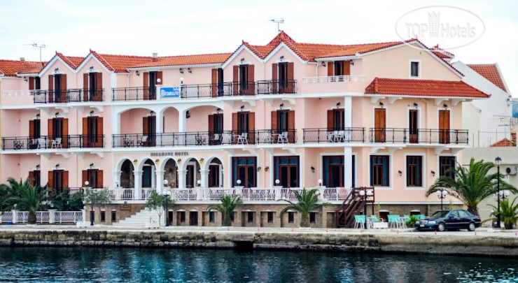 New photos from tourists Miramare Hotel 2*
