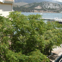 Marina Rooms