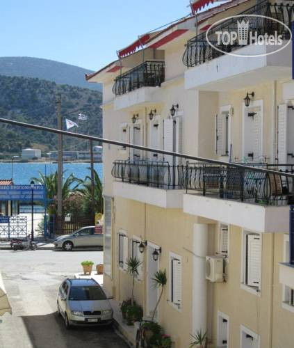 Hotel photo King Agamemnon 3*