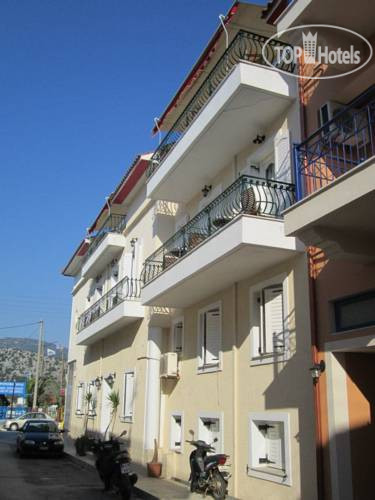 New photos from tourists King Agamemnon 3*