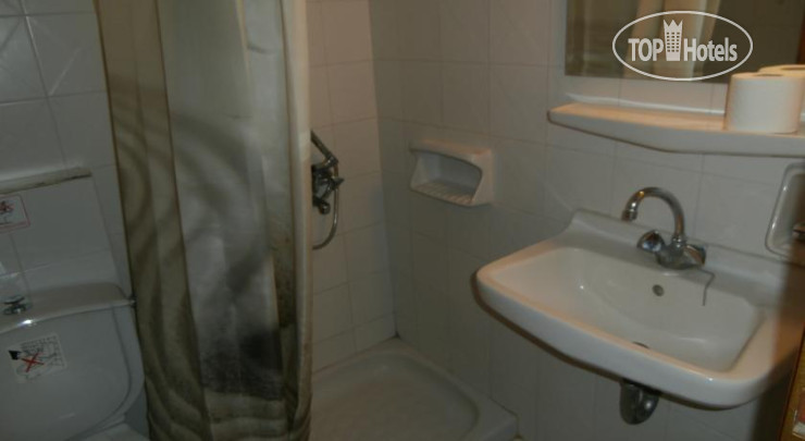 New photos from tourists Europe Hotel 2*