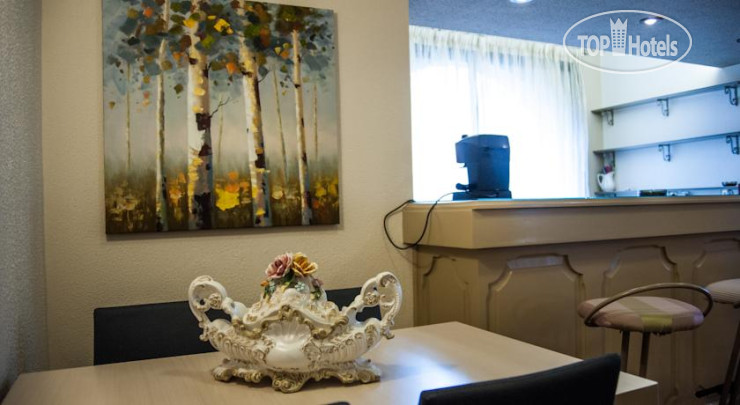 New photos from tourists Argostoli Hotel 2*