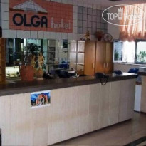 Olga Hotel 