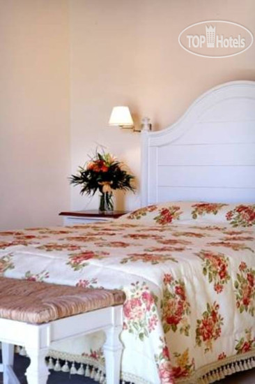 The Alley Hotel Kefalonia