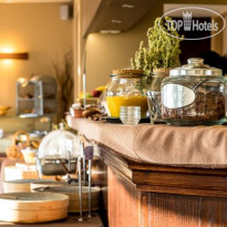 Tourist Hotel