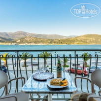 Tourist Hotel