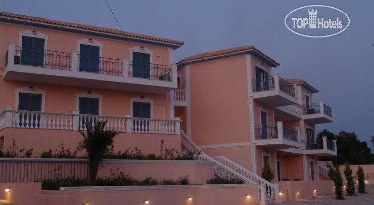 Hotelier's photos Casa Di Luna