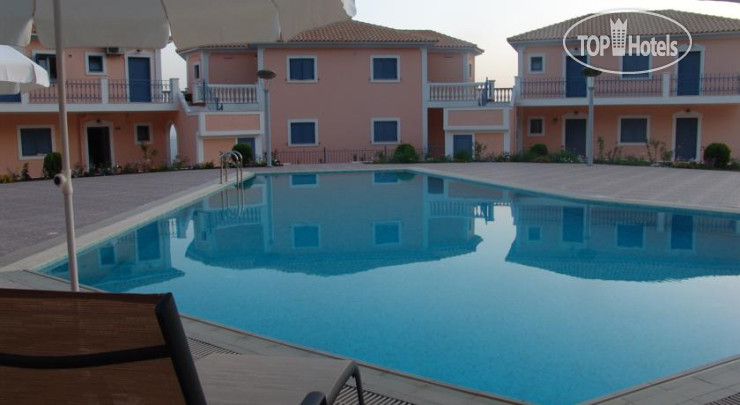 New photos from tourists Casa Di Luna