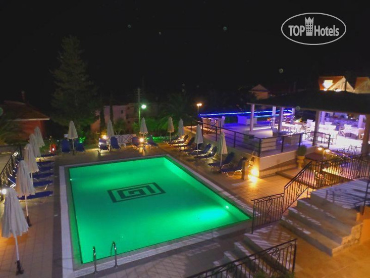 New photos from tourists Saoulas Studios 