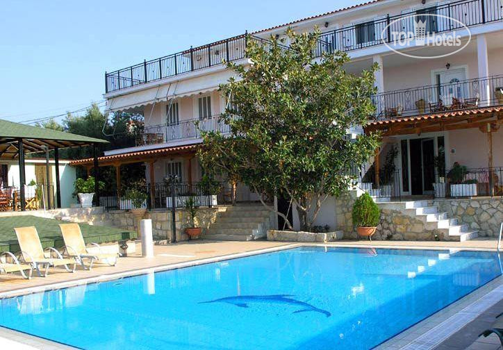 Hotel photo Saoulas Studios 