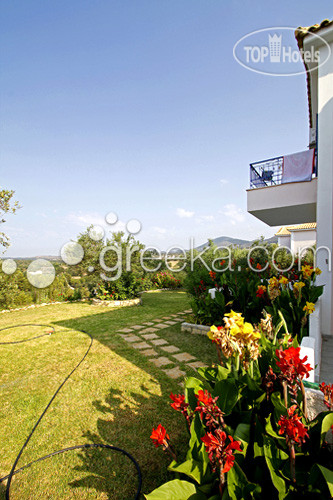 New photos from tourists Afrato Village 