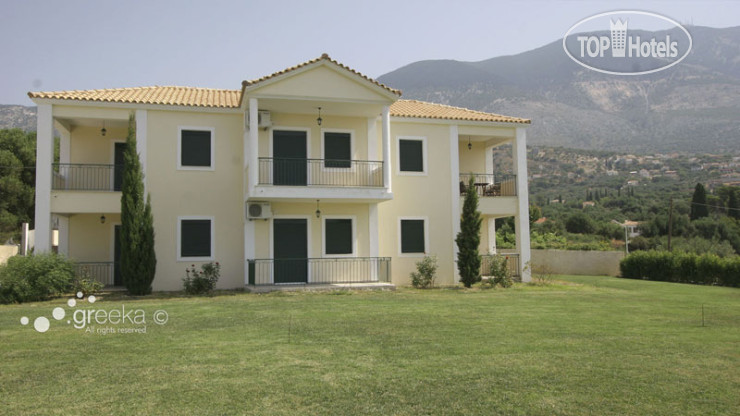 Hotel photo Afrato Village 