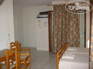 New photos from tourists Aristomenis Studios 