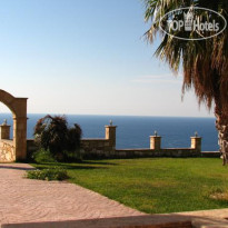 Niforos Apartments