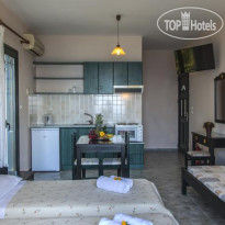 Niforos Apartments