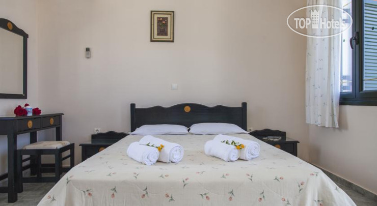 New photos from tourists Niforos Apartments