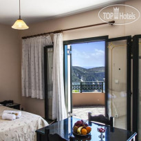 Niforos Apartments